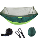 2023 Ultra-Light Camping Hammock – Your Ultimate Outdoor Companion!